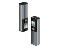 Mobile Origin PowerBank 100W 14000mAh PB12 USB-C + USB-A - 1502707 - zdjęcie 2